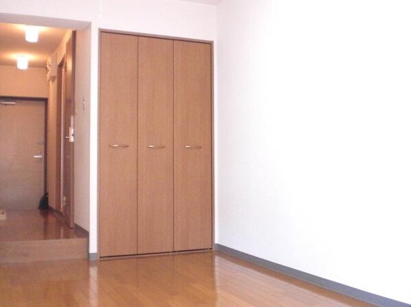 アメニティ107の物件内観写真